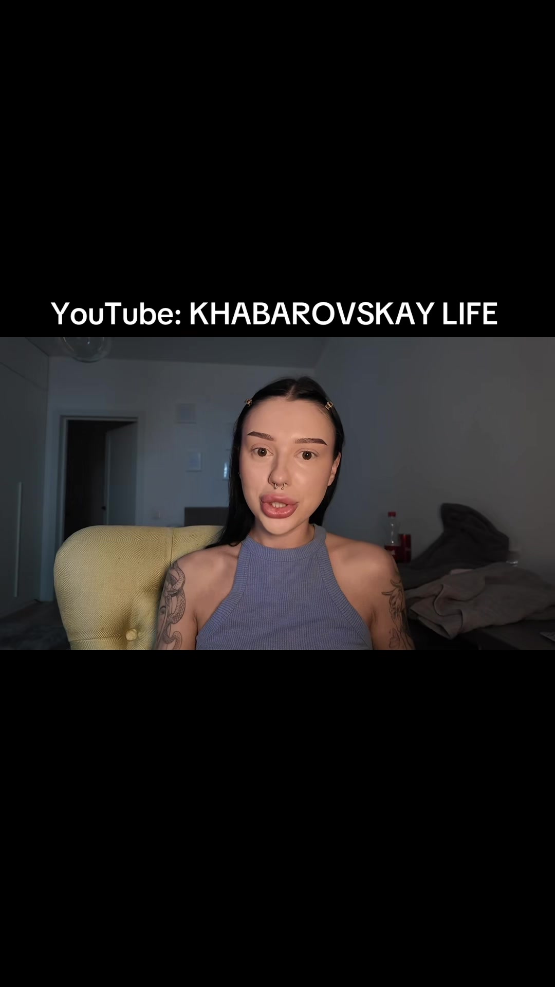 @тг : мамкин life