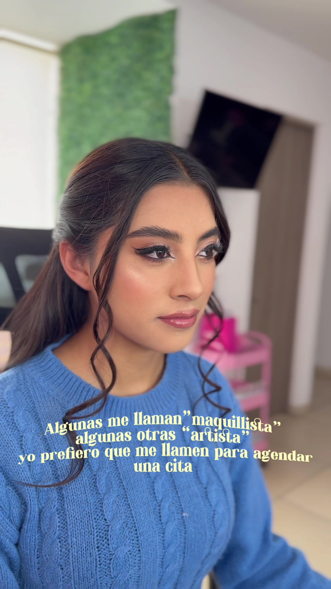 @MARIANA MAKEUP ARTIST