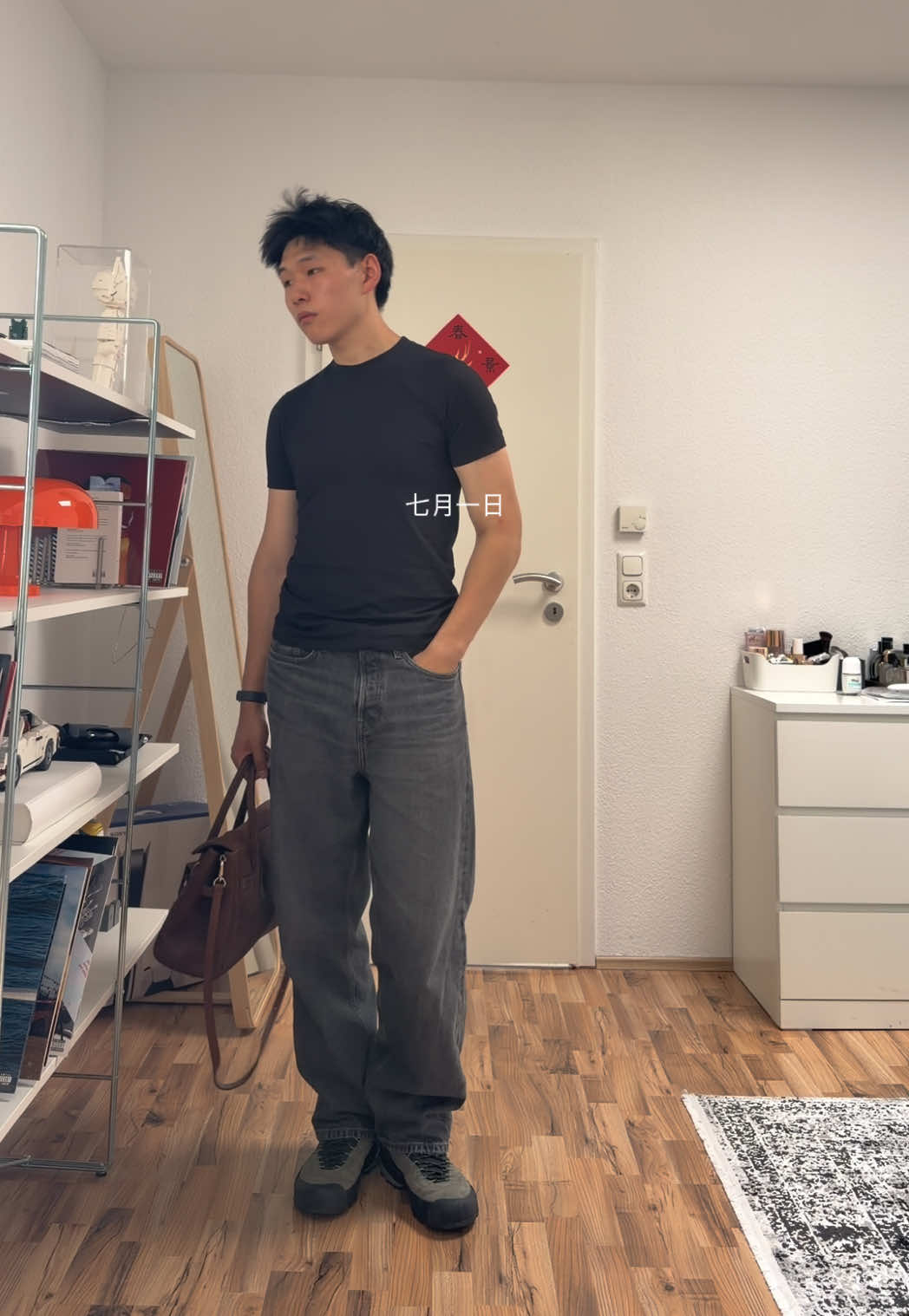 @子骁