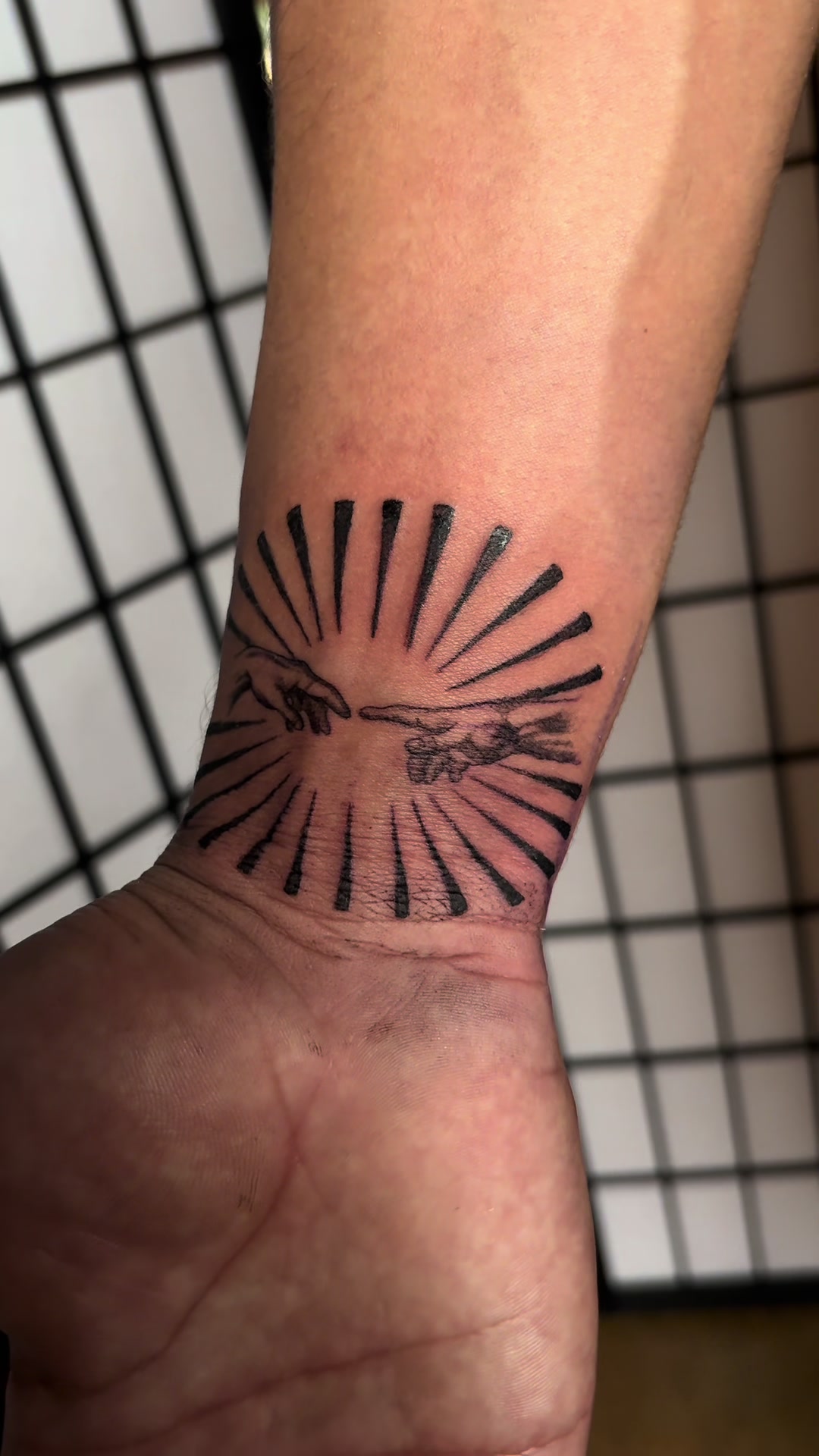 @☆*・゚Honey Renae Tattoos ゚・*☆
