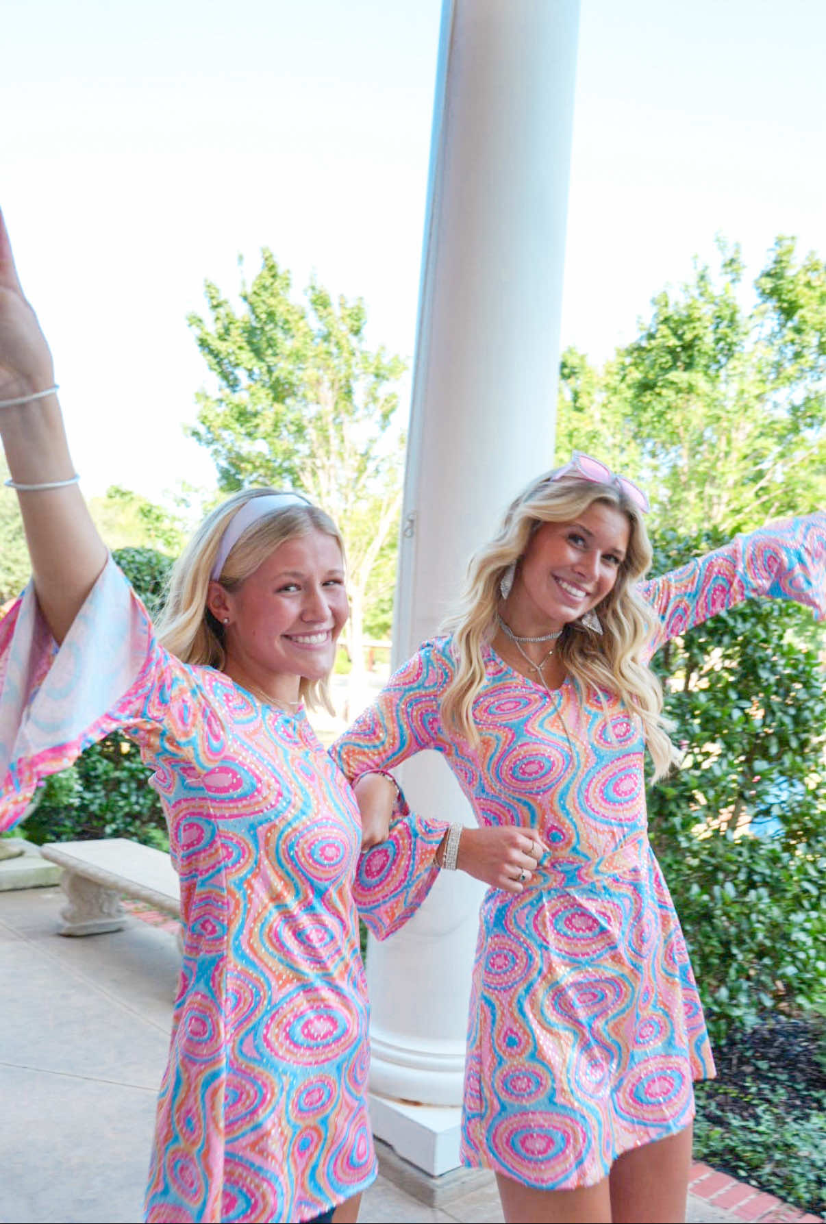 @Oklahoma Pi Phi