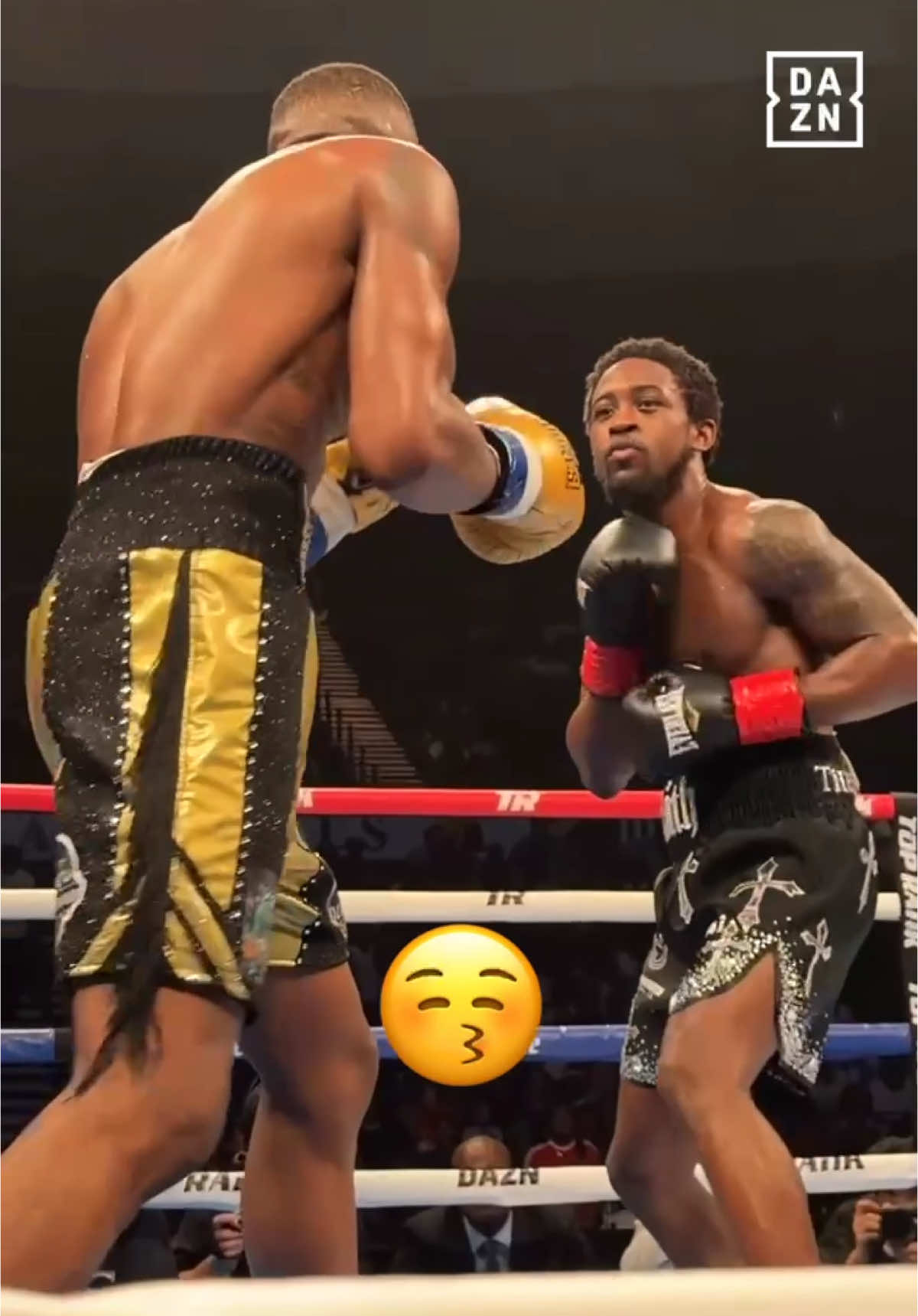 @DAZNBoxing