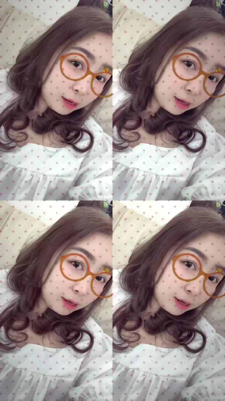 @FONGBEER ☁️✨