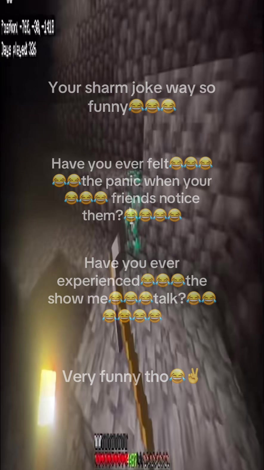 @secret