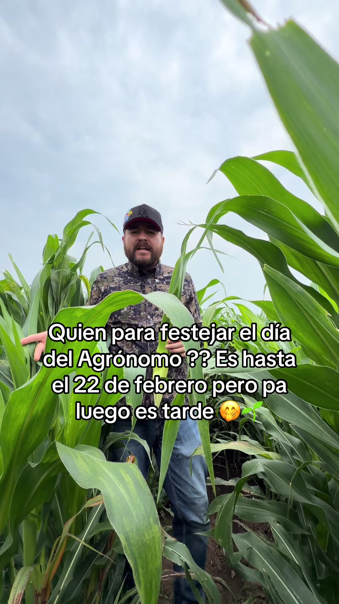 @Tips y Temas Agronomicos