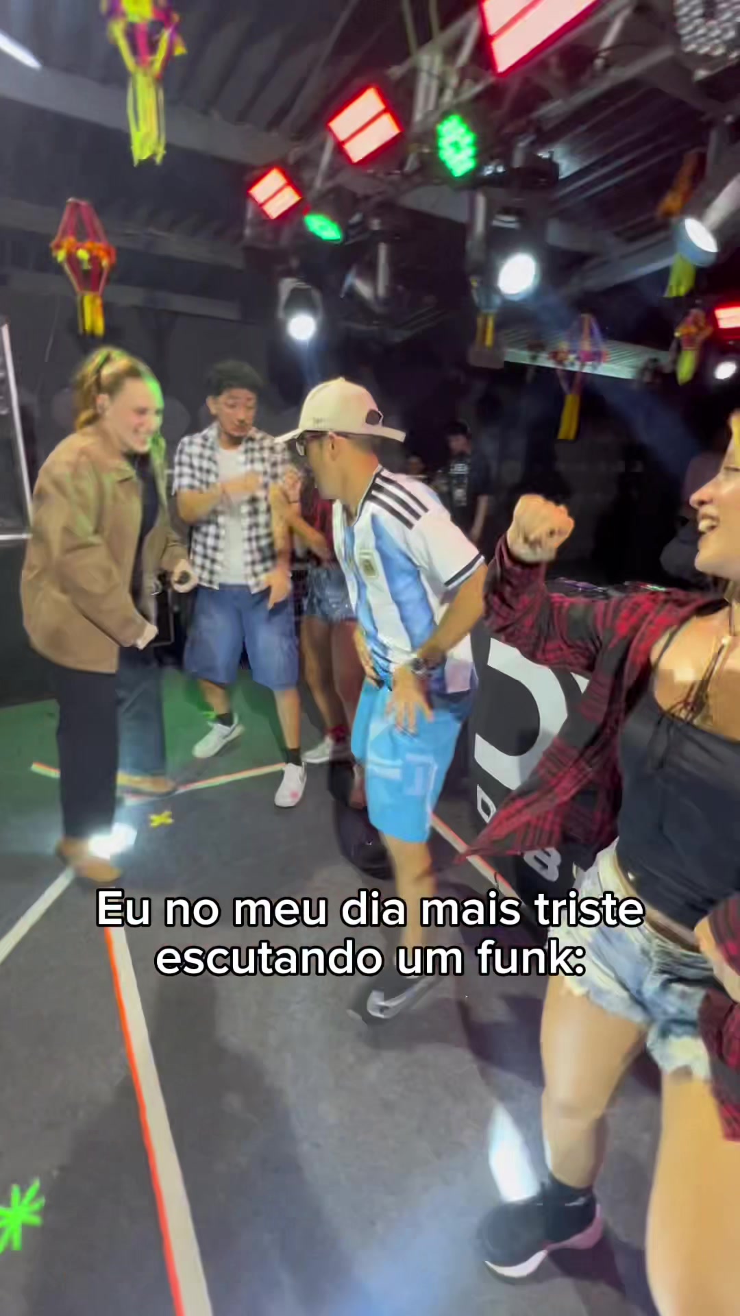 @Deb Lima