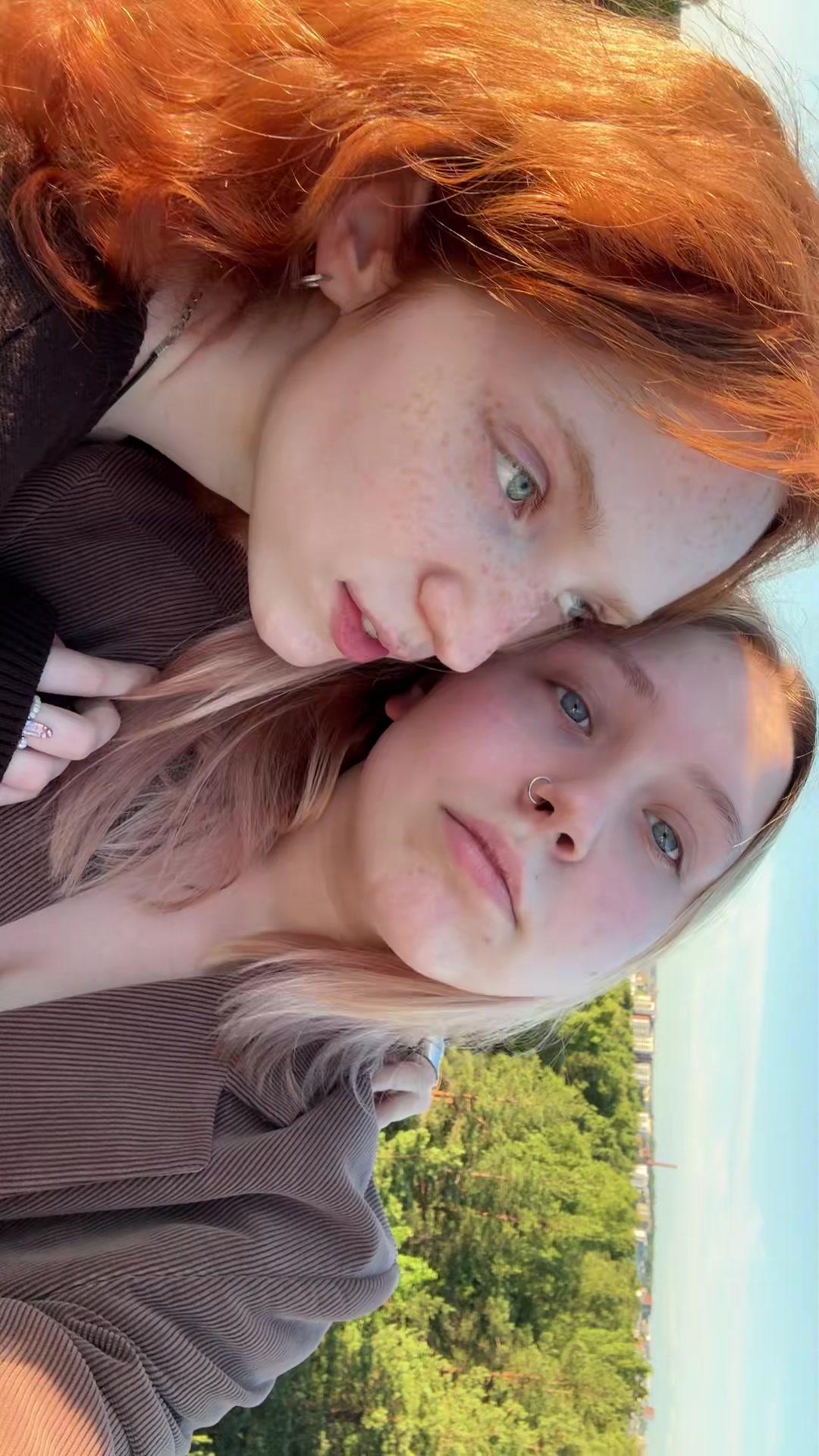 @полина коррида
