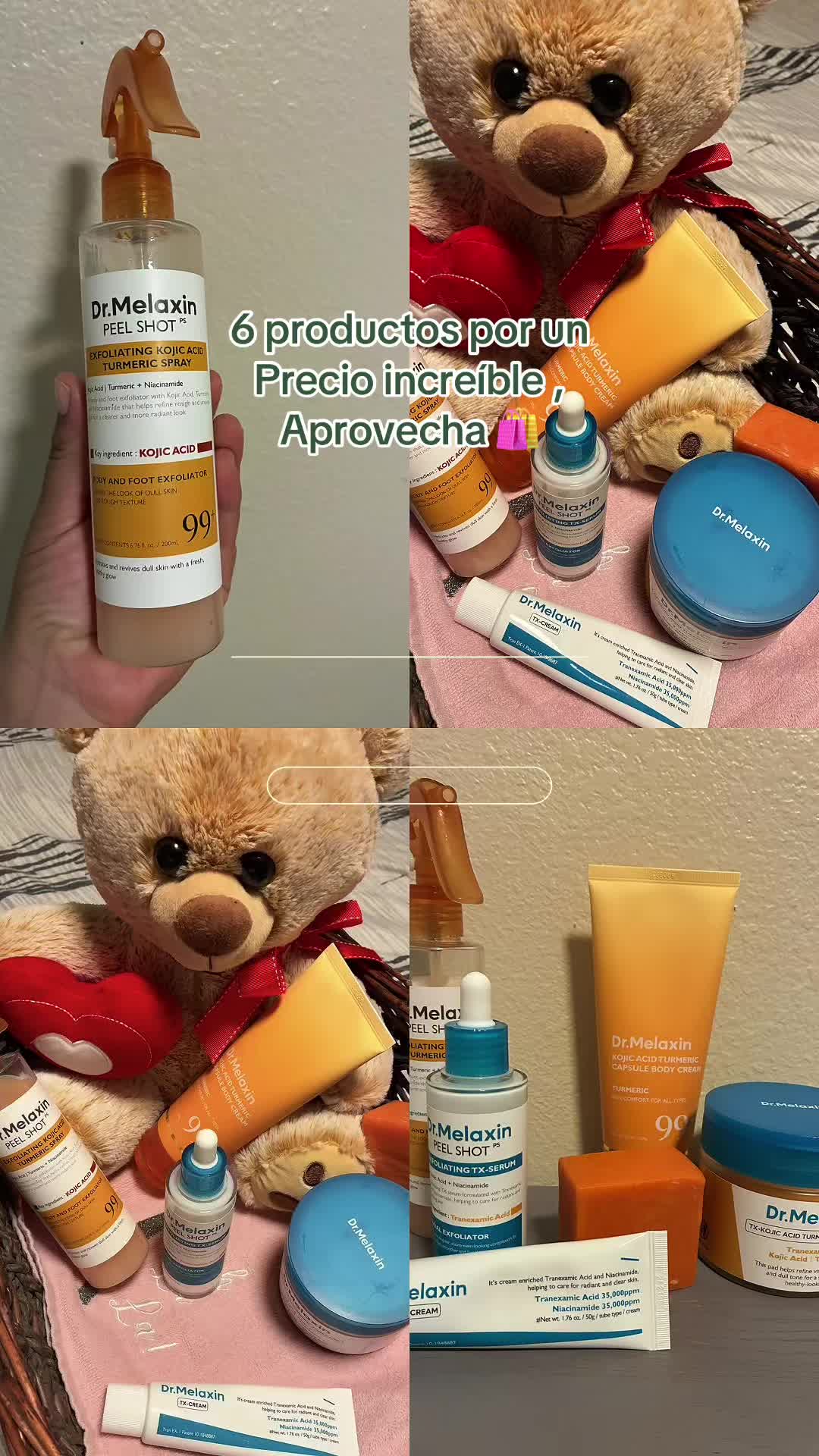 @América Glow Shop