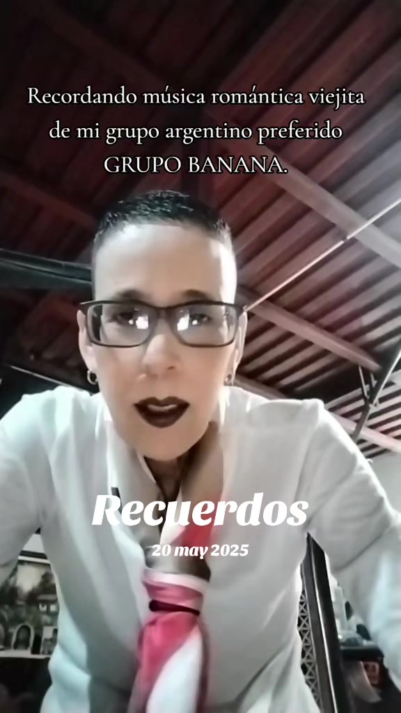 @Do&ntilde;a Yamy La del Bailongo.