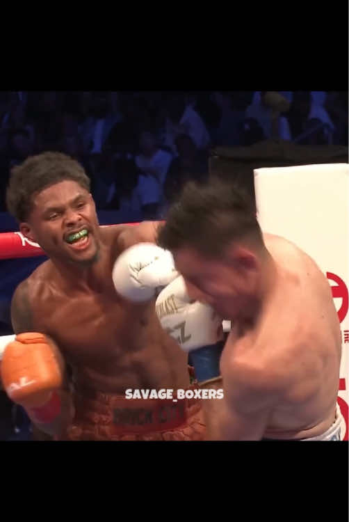 @Savage Boxers