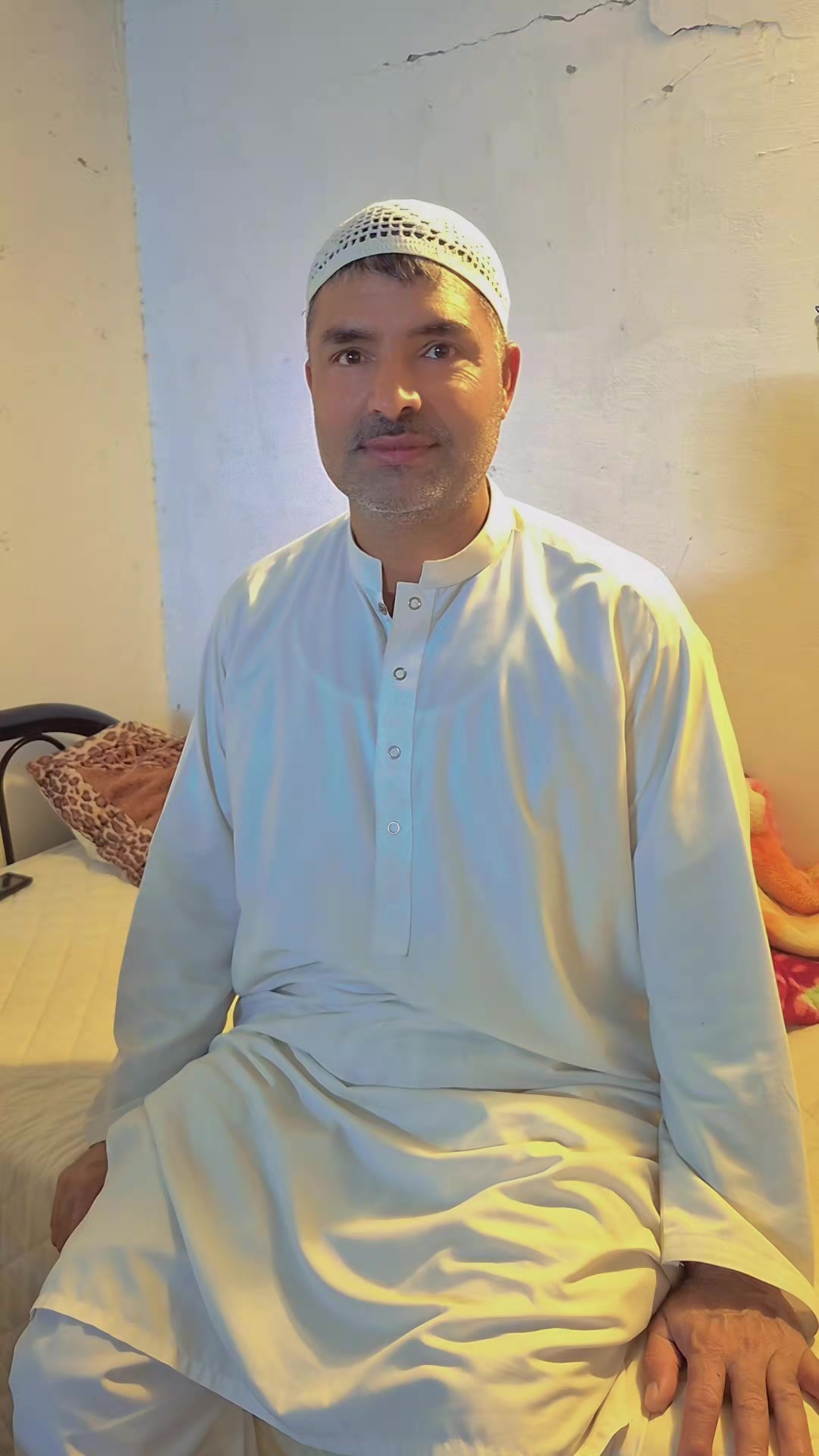 @Israil khan