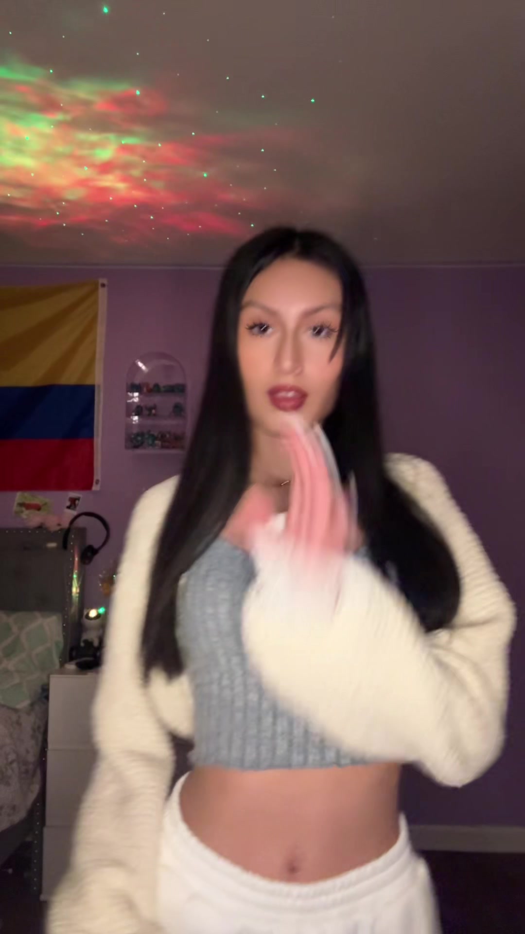 @Ashley
