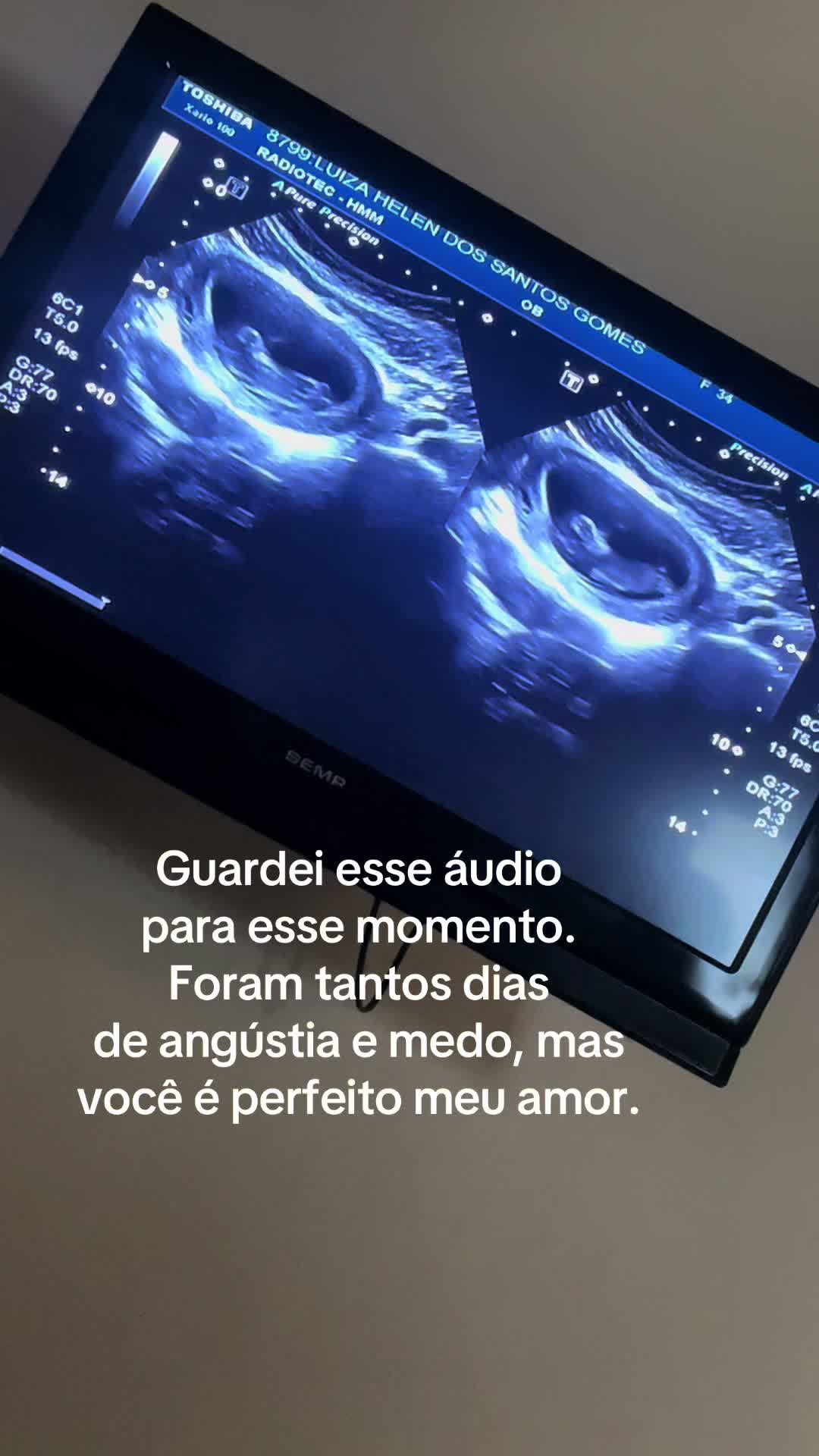 @Mamãe de primeira viagem