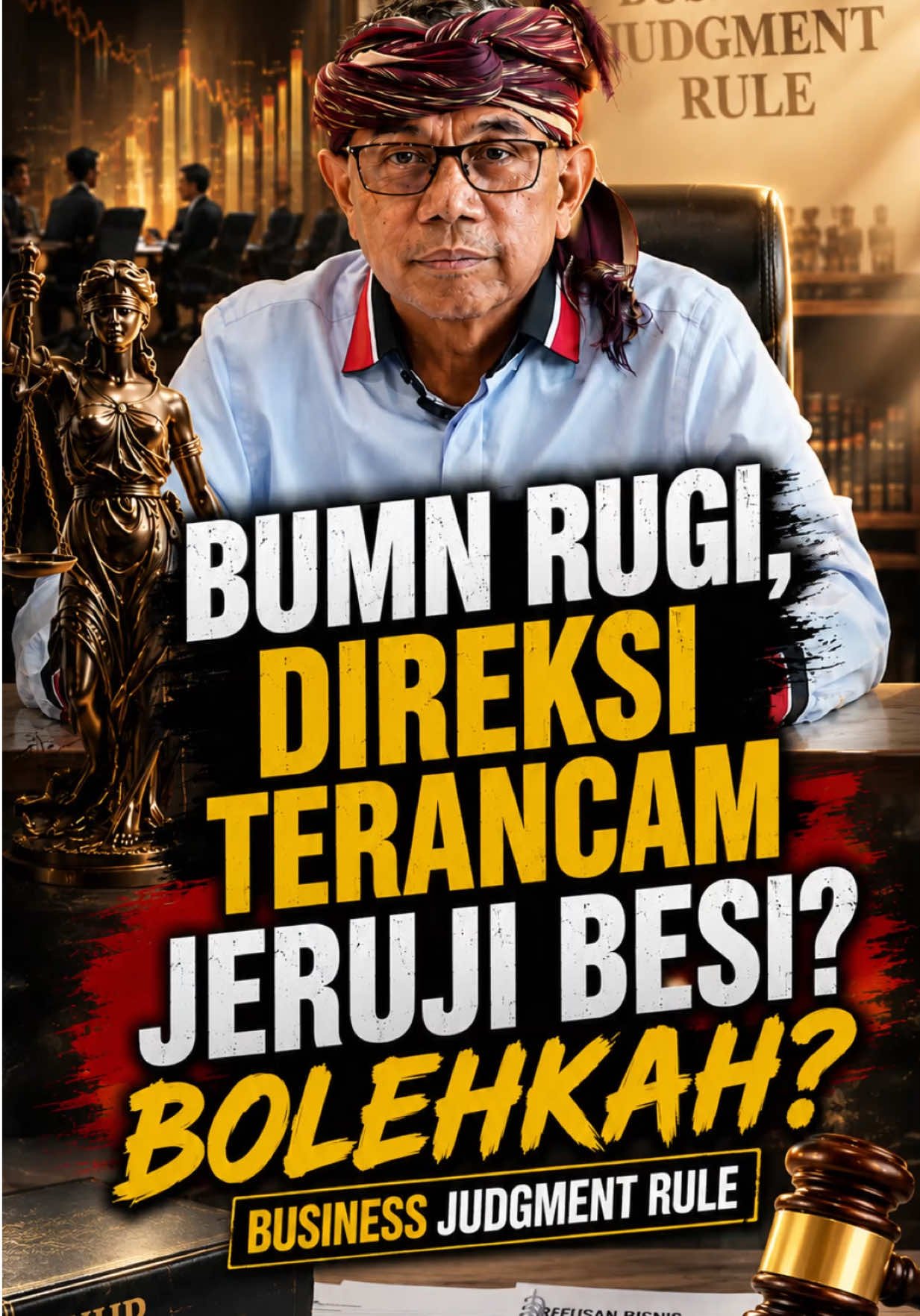 @Hinca Pandjaitan XIII