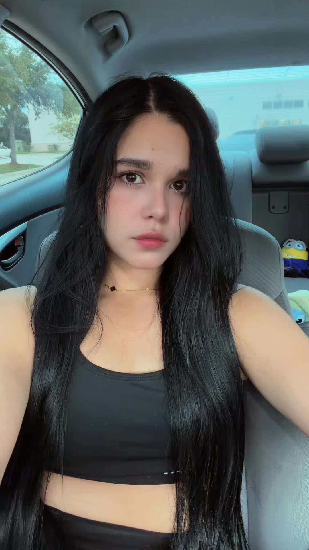@Rosy Gonzalez