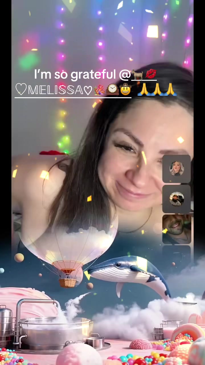 @🐦🔥Ms America 2️⃣ FLY 🐦🔥