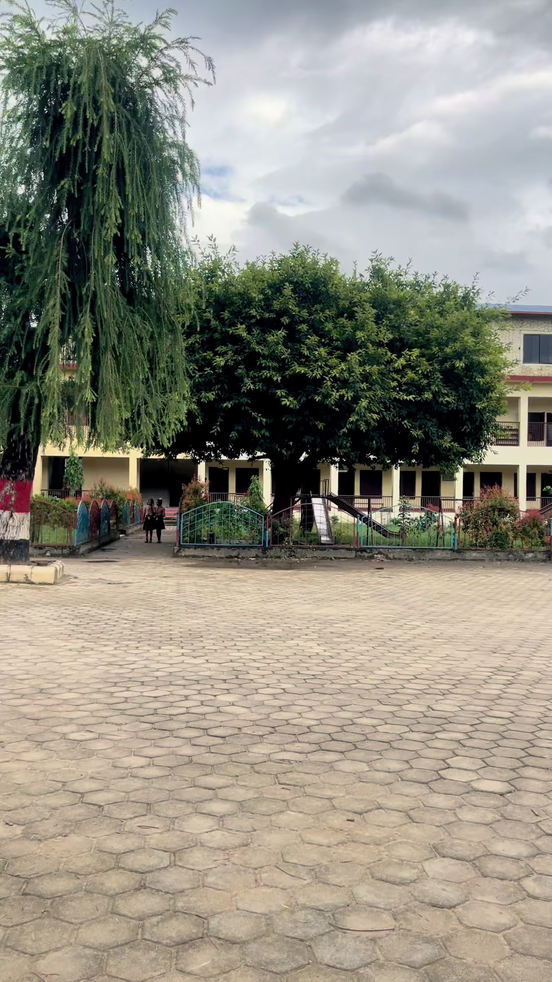 @Lumbini School/College