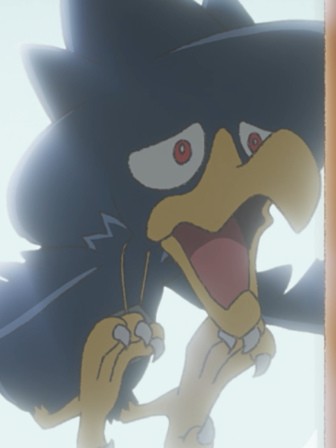 @Pokémon Company Int’l