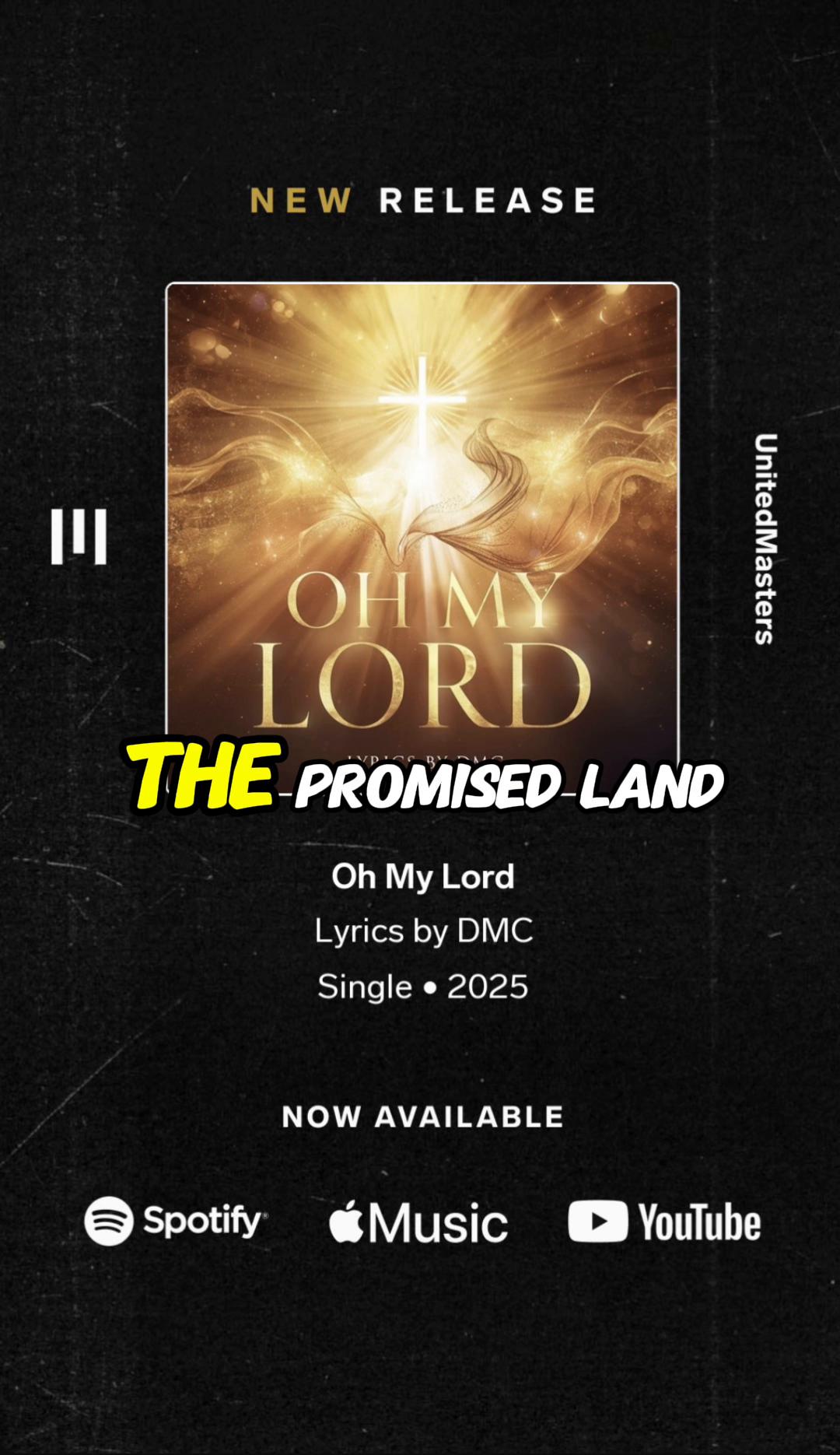 @Lyrics by DMC