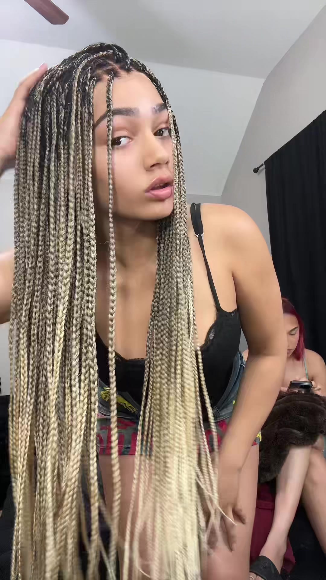 @Naijah