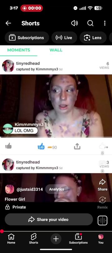 @tinyredhead