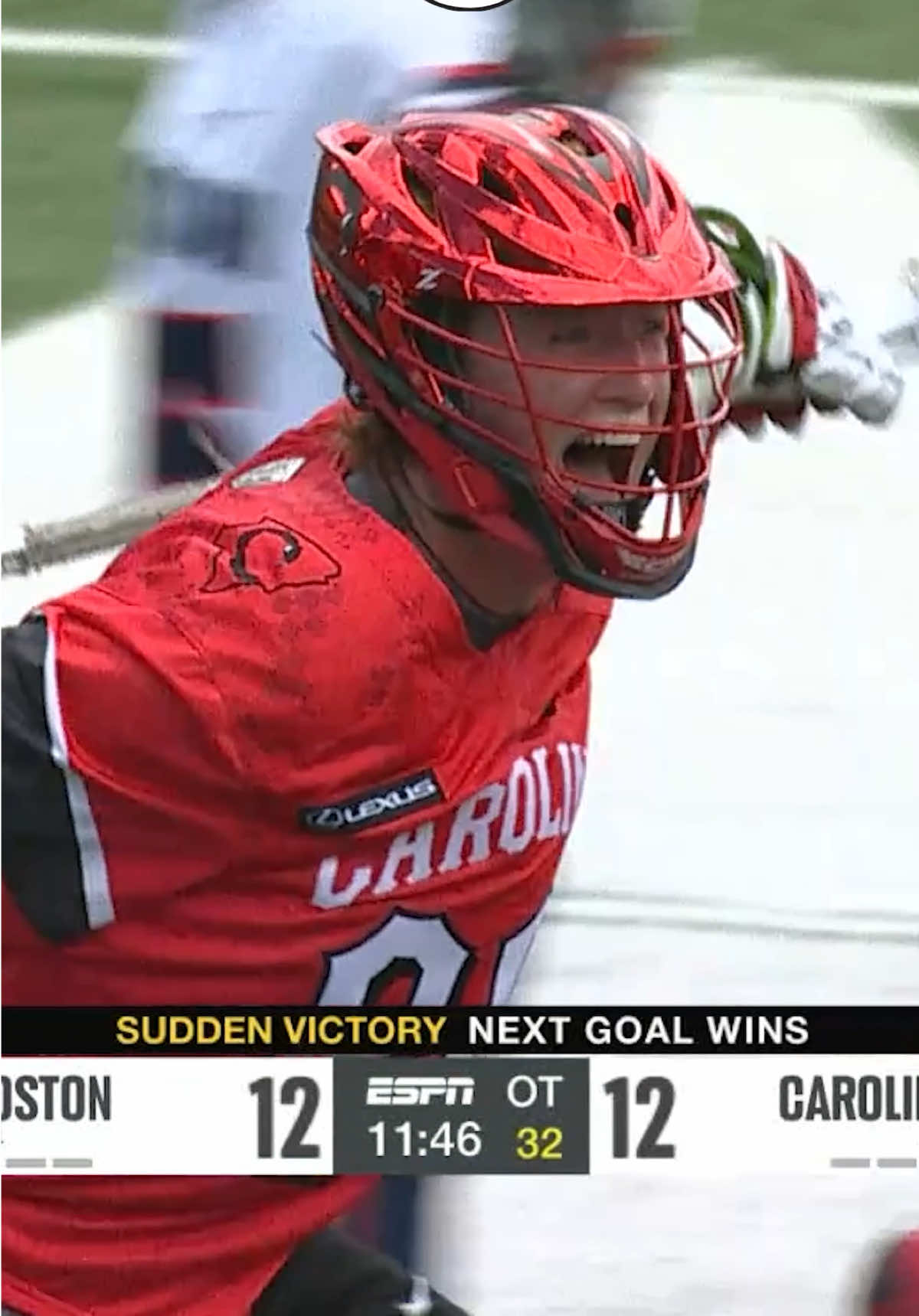 @The Lacrosse Network