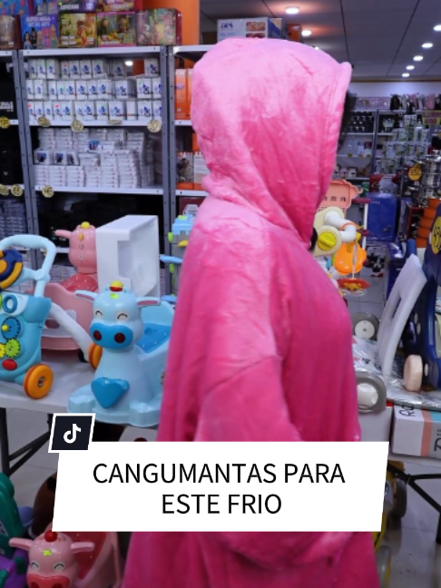 @Importadora CYC 2.0