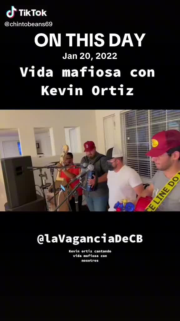 @nick cortes