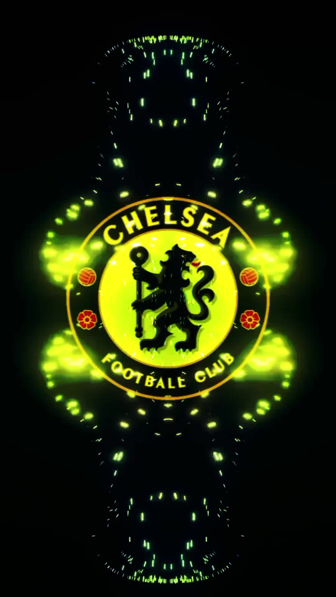 @CHELSEA ICON