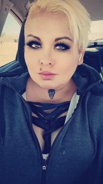 @😈🖤LadyKruspe🖤😈
