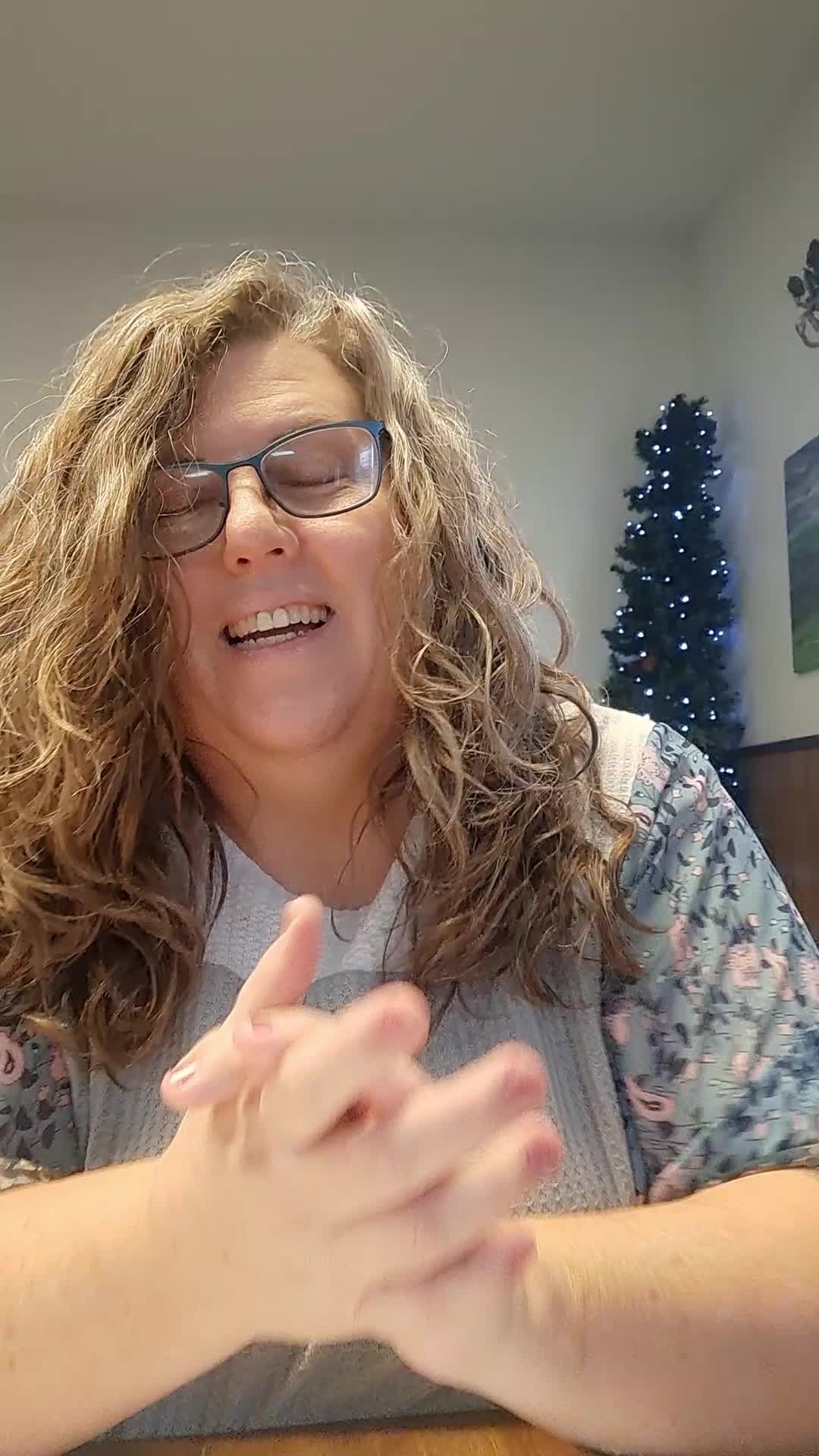@Jenny's ASL for beginners