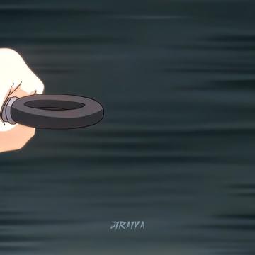 @Jiraiya