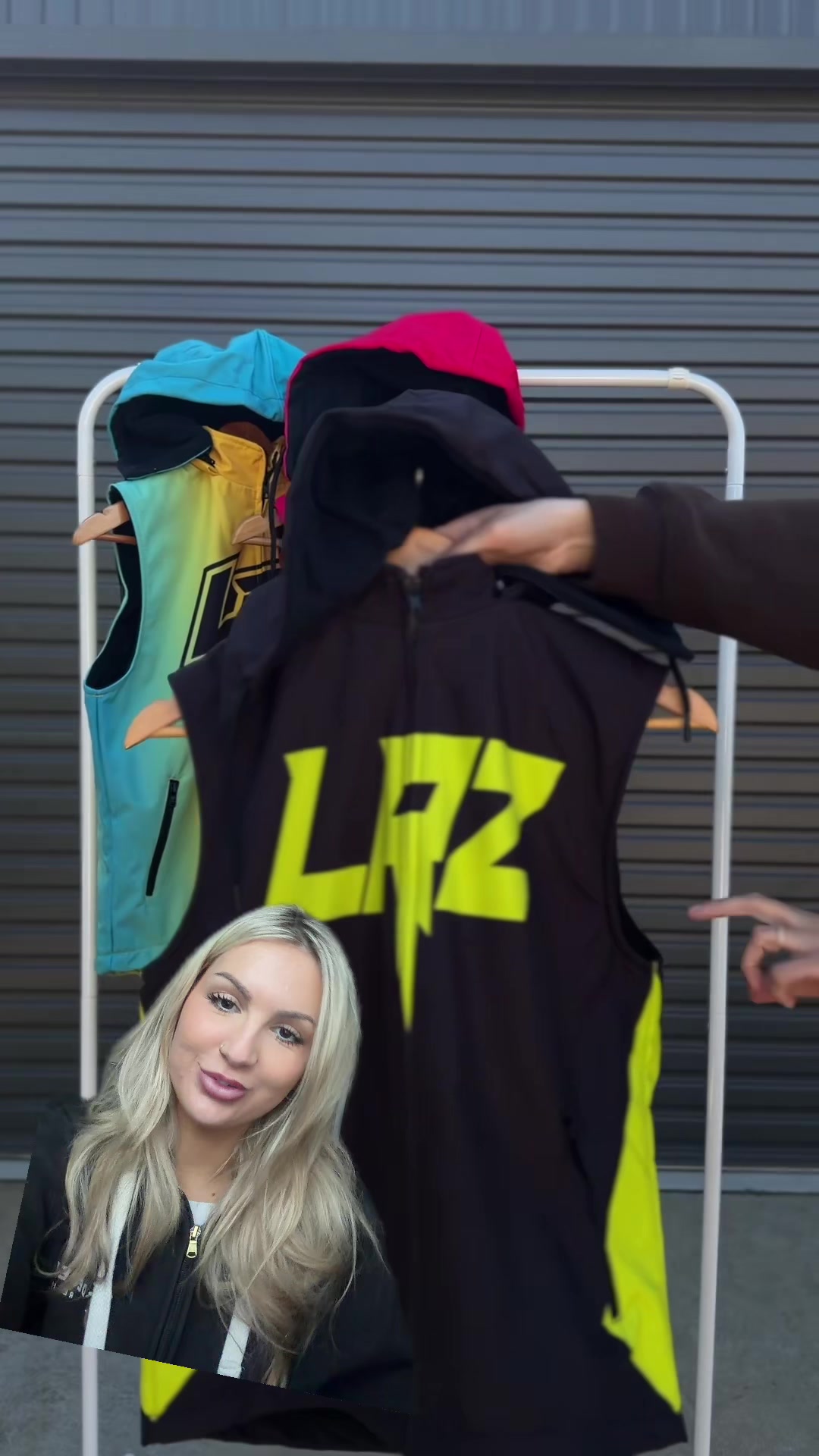 @Little Ripperz