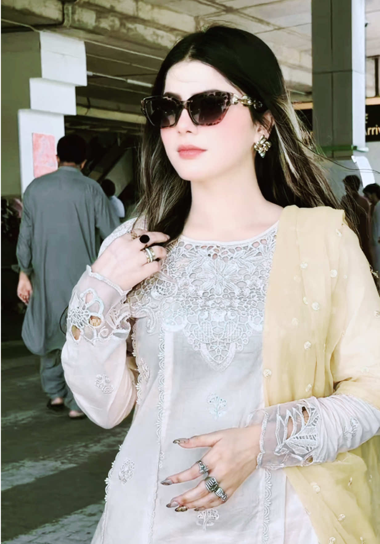 @Faiza Ali official ๐งฟ