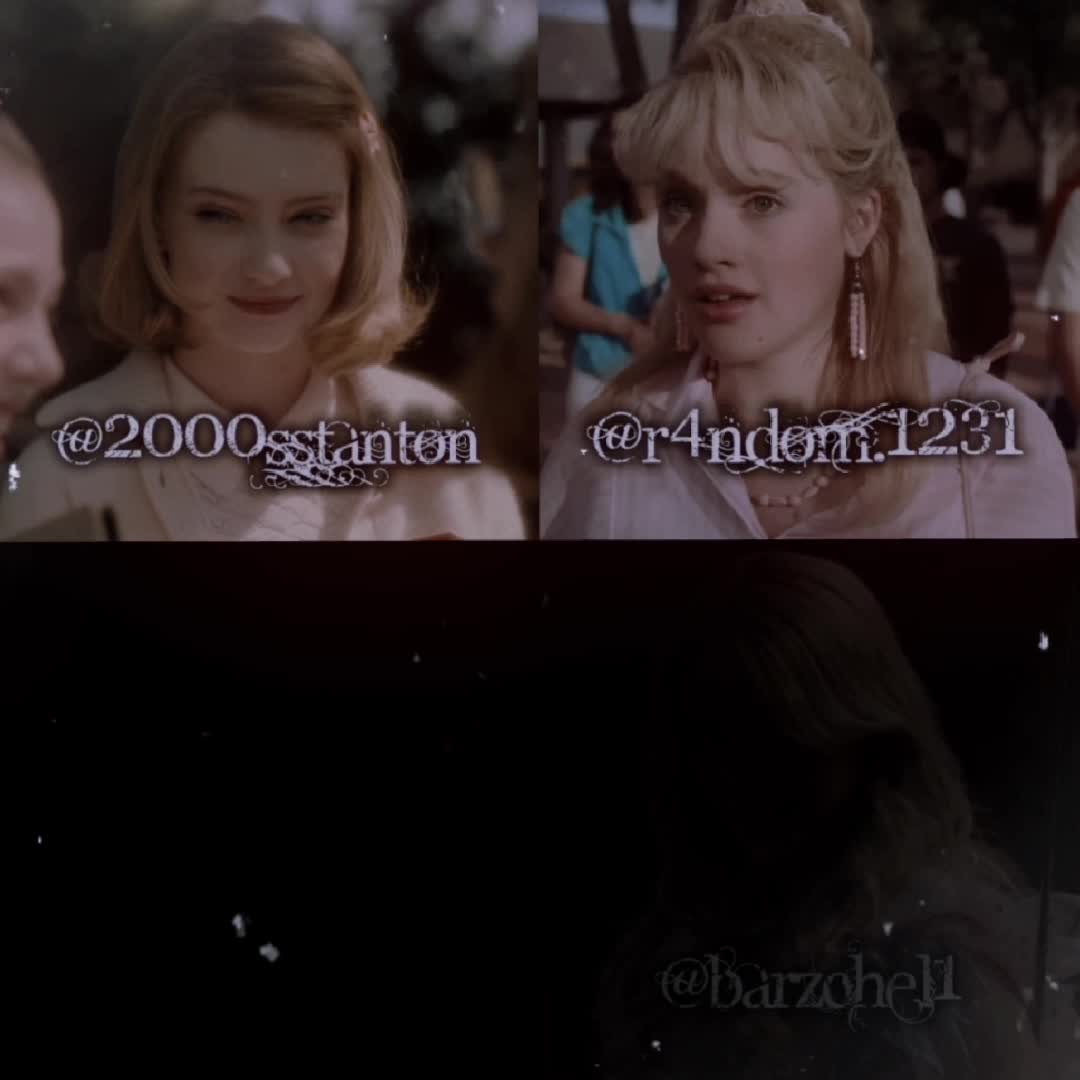 @☆2000s𝗦tanton✩