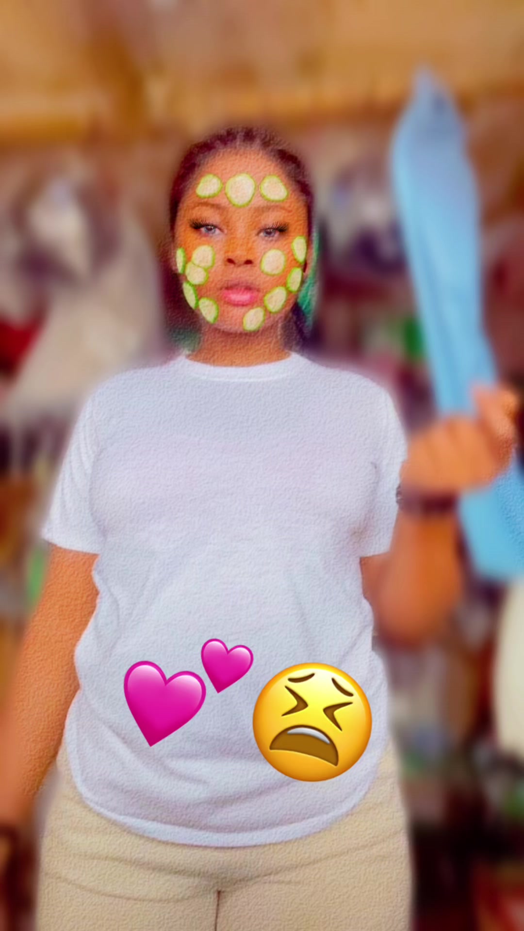 @Ohemaa Pretty