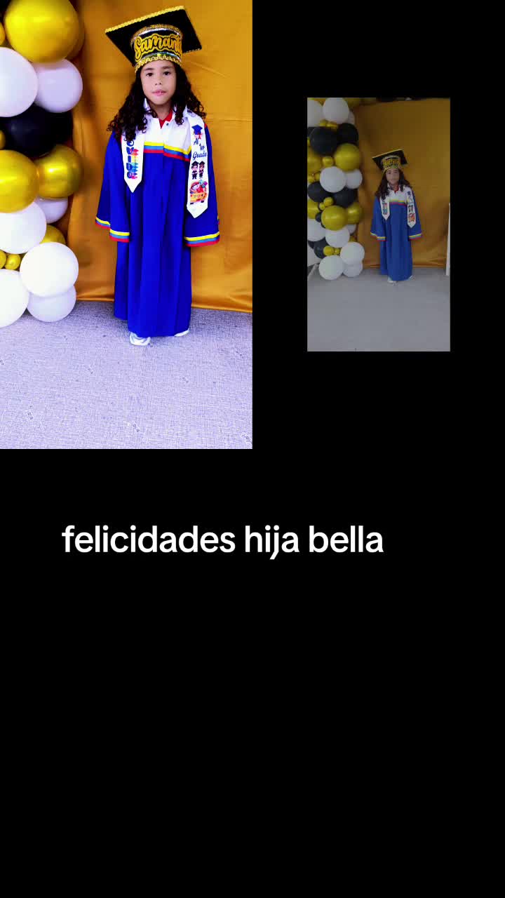 @Noriuska Calderon