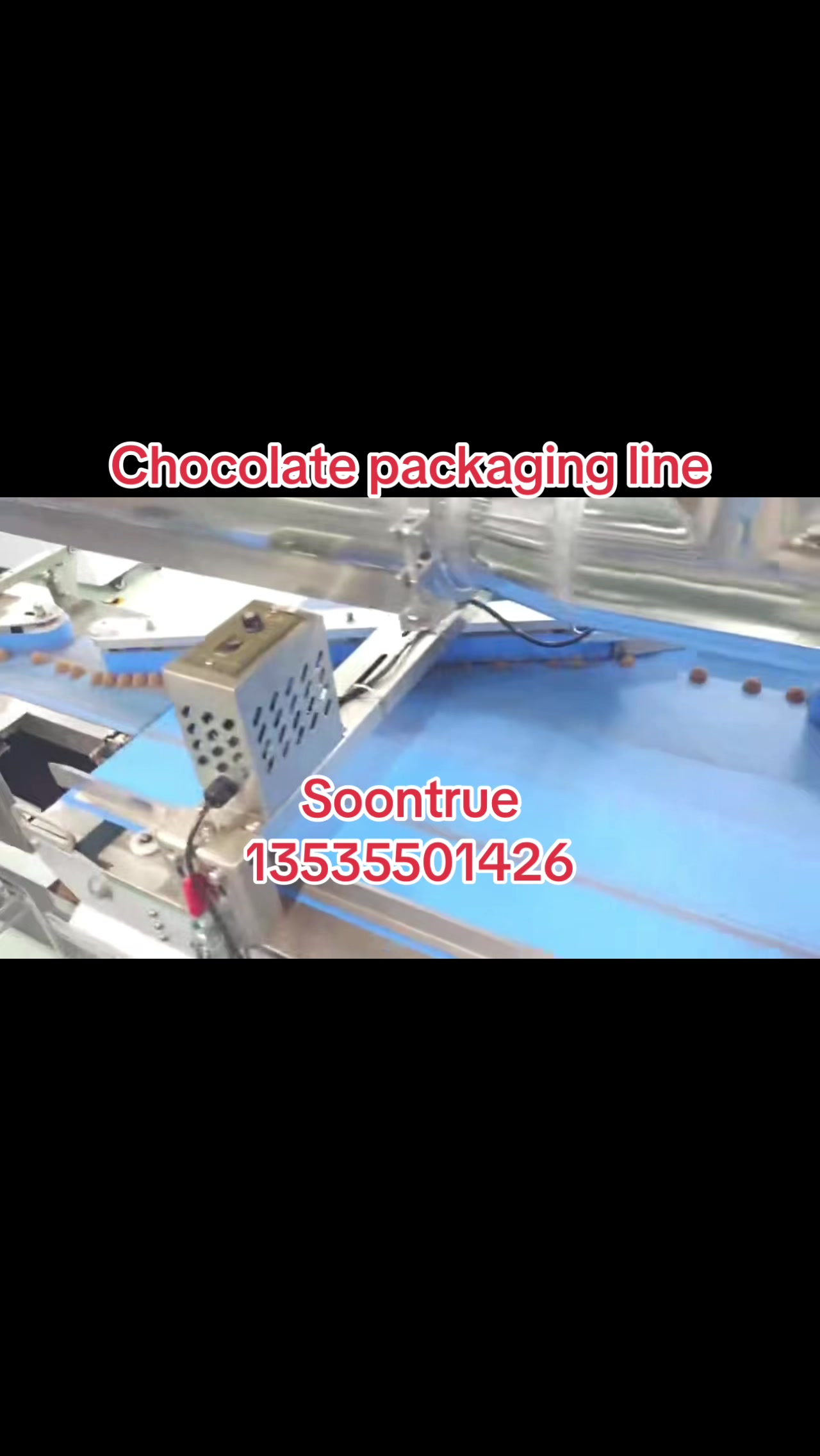 @Soontrue Packaging Machine