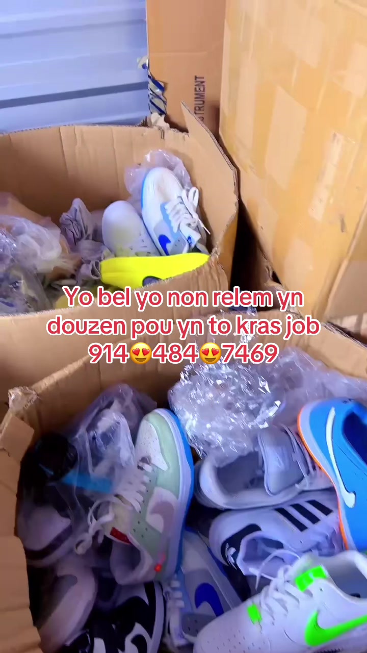 @TIKAstore😘❤️