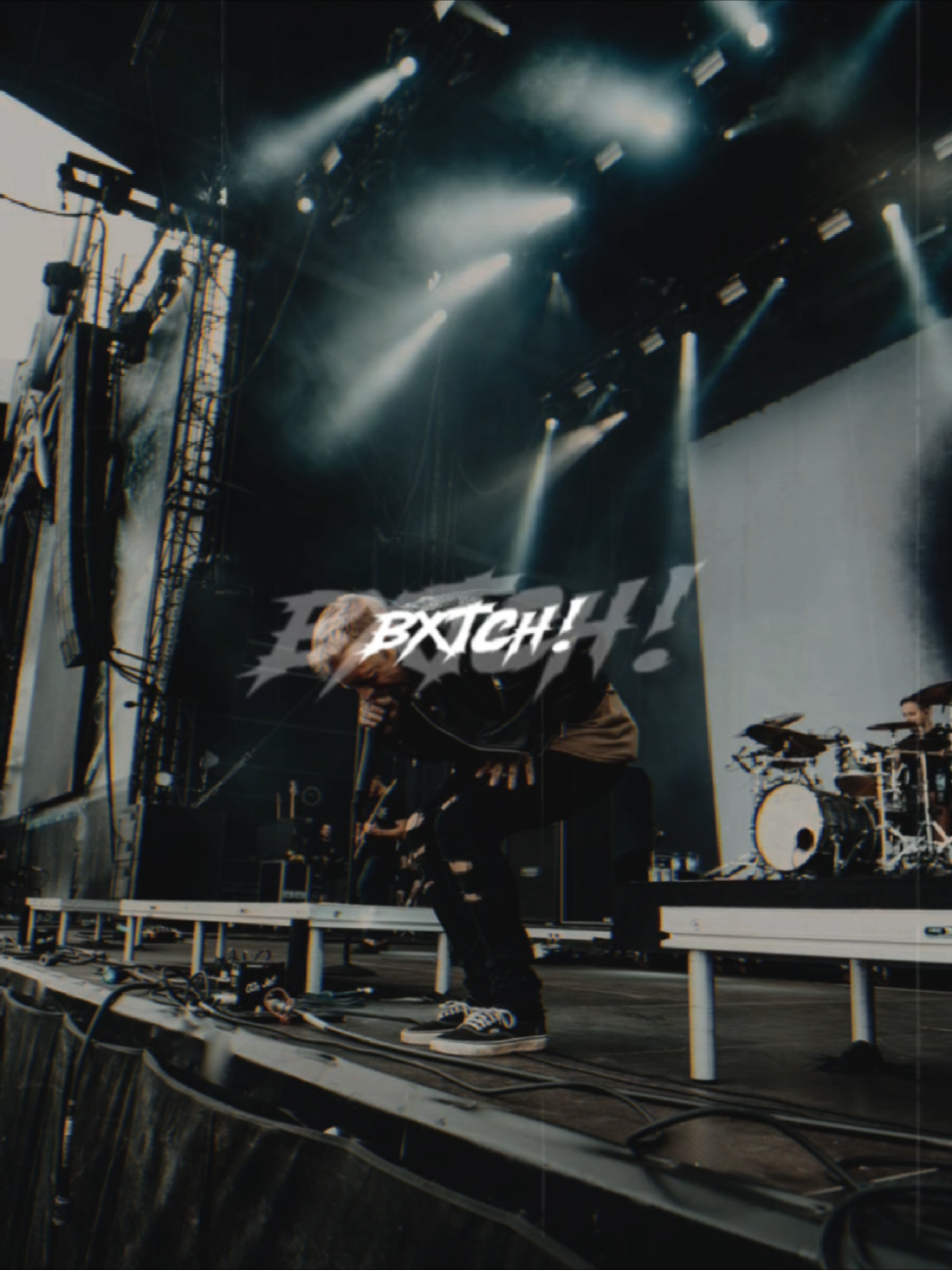 @Music Template