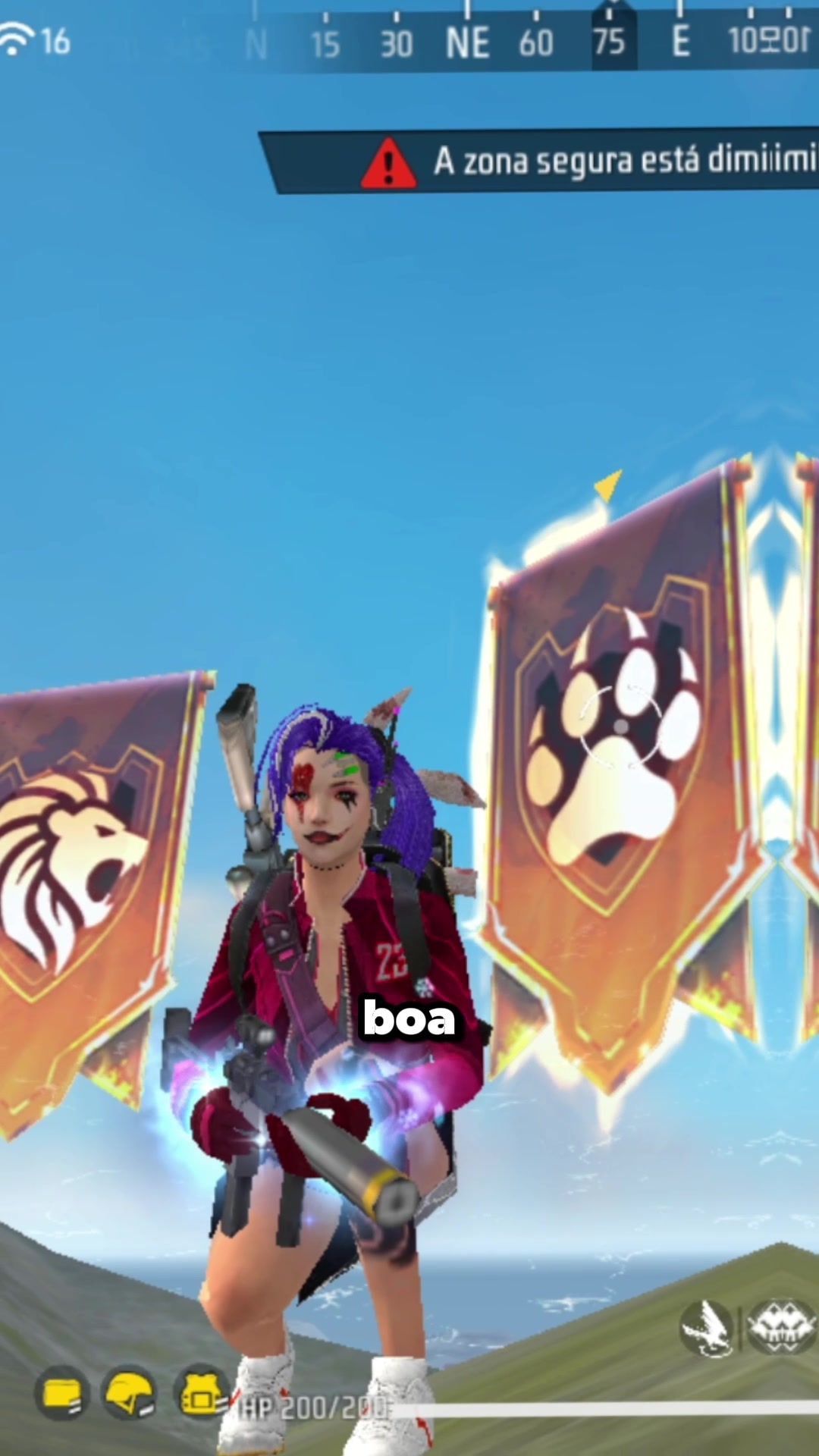 @GG MOUSE PRO BRASIL