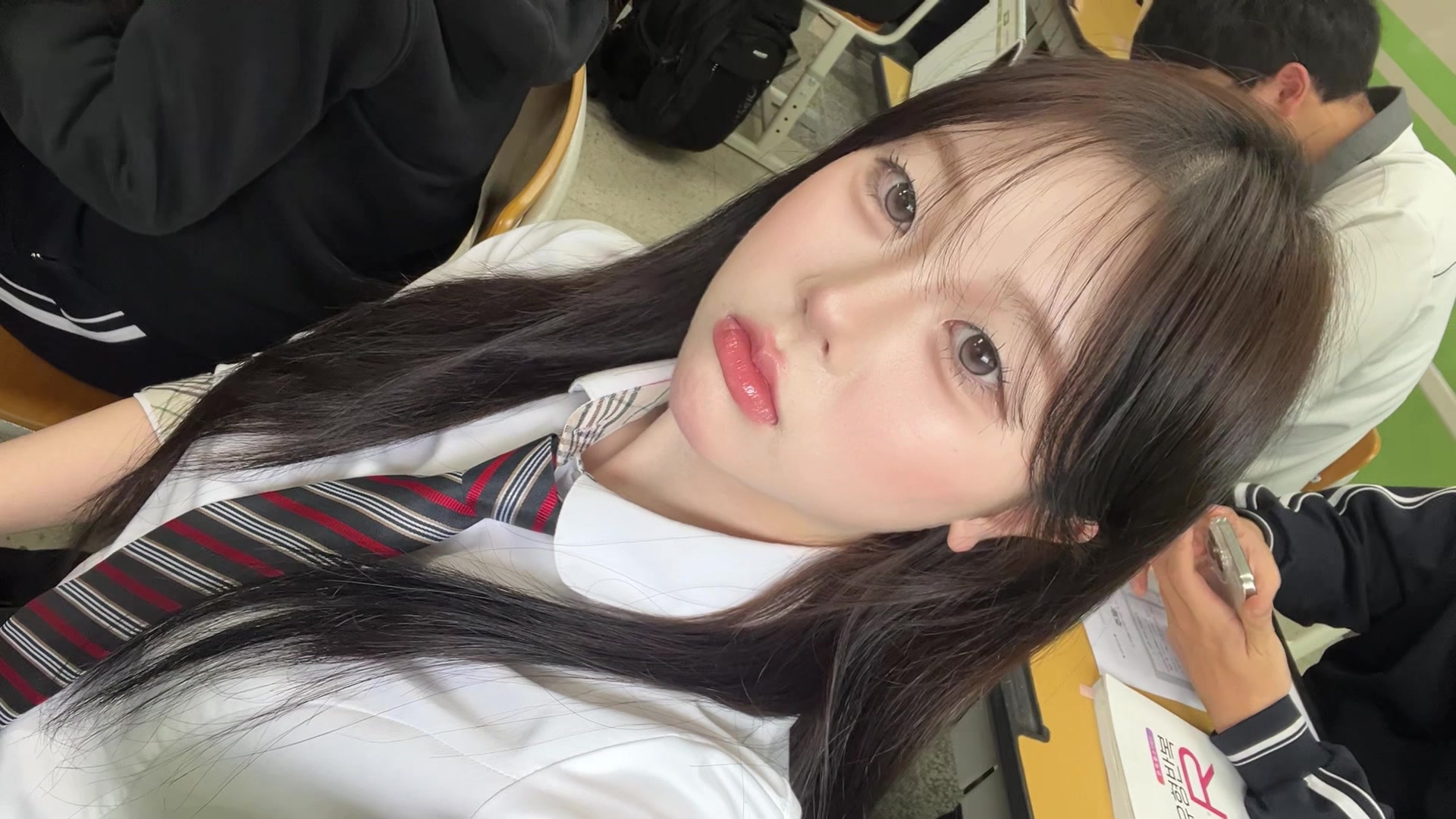@이서하