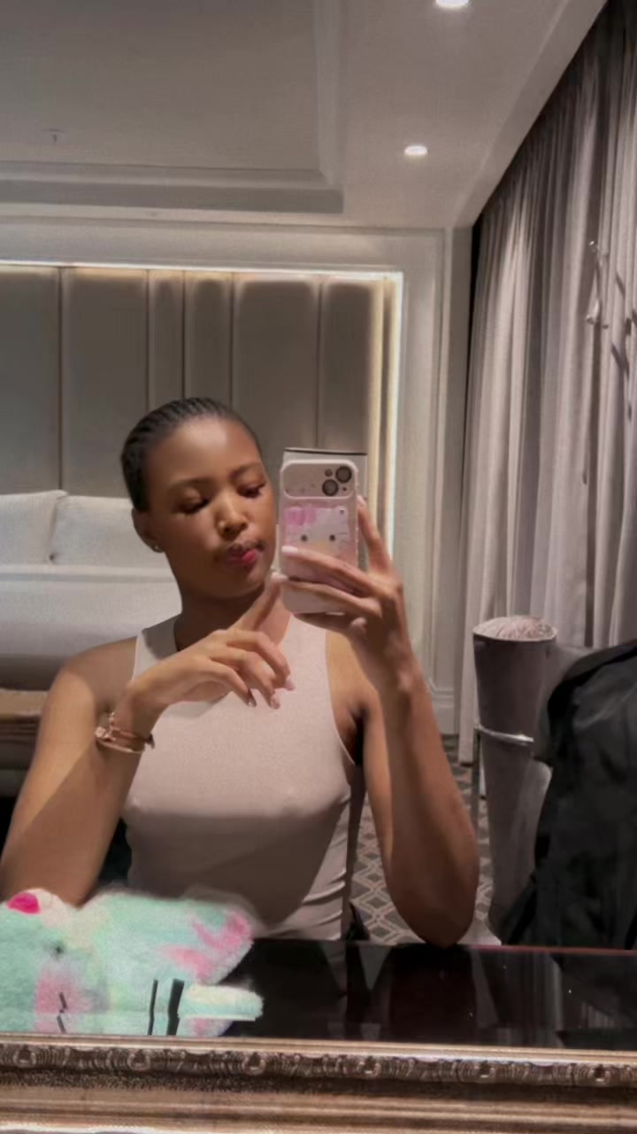 @_Mafezie Buthelezi_💕