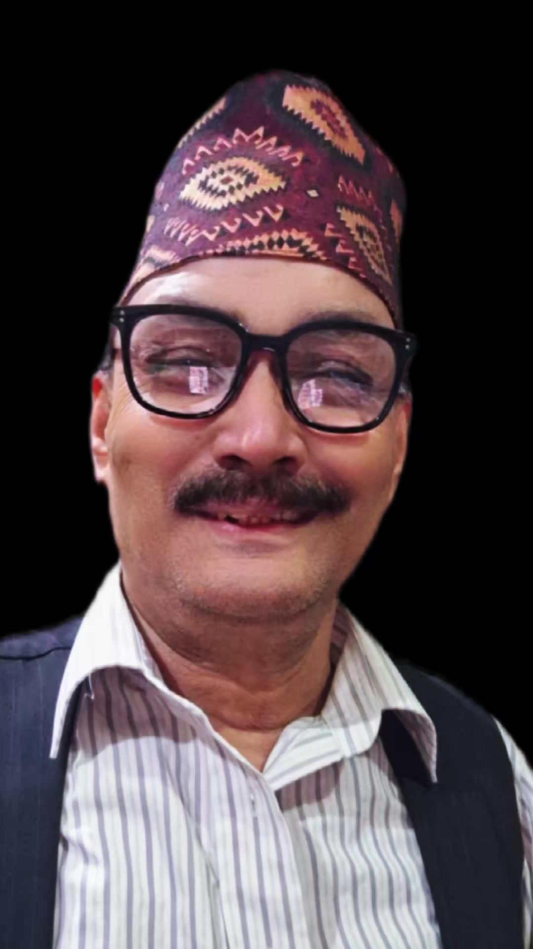 @Mohan Chhetri