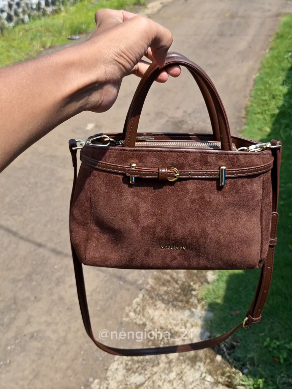 @Viora Bag