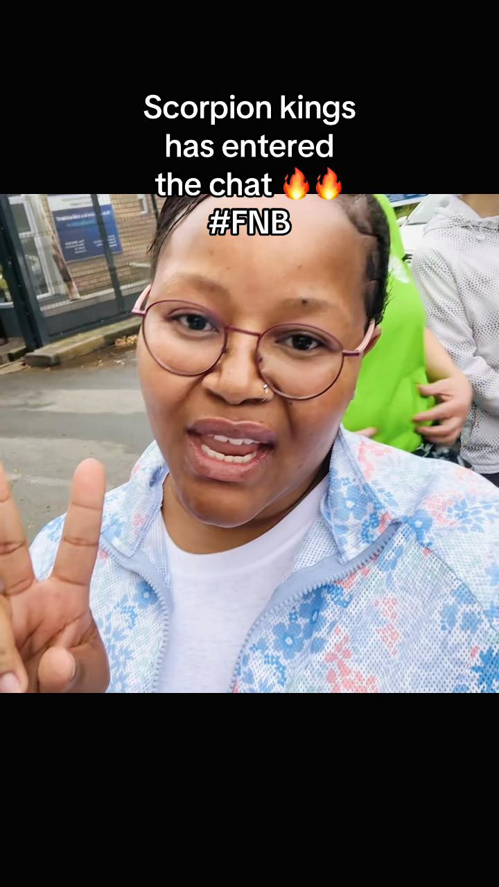@MaSediTsatsi 🫧