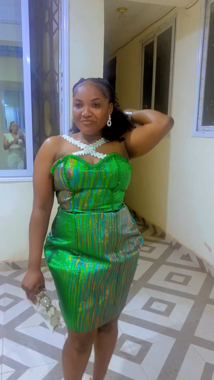 @Maafia Goodnews