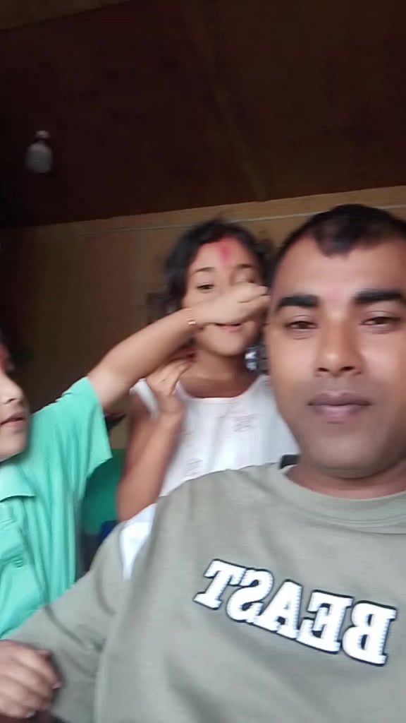@Grish Thakur