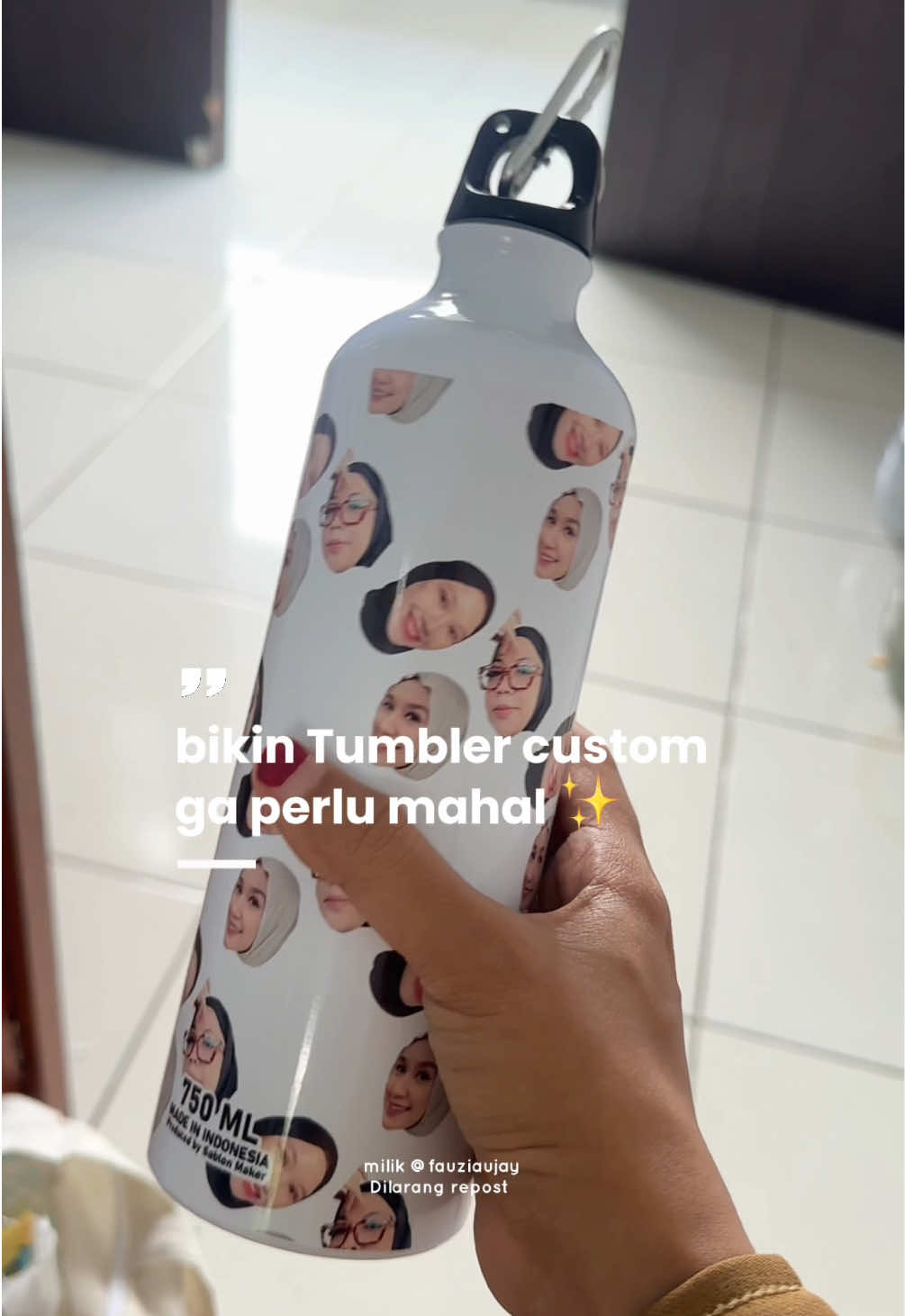 @Fauziaujay