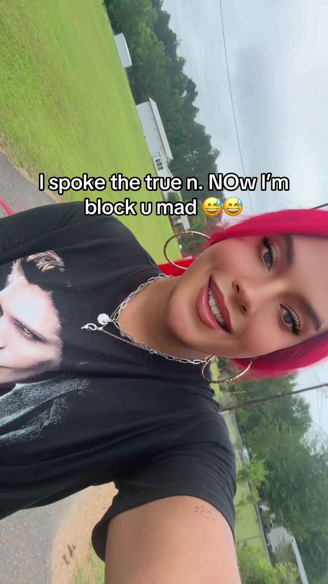 @Victoria Gracee
